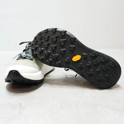 【Mount to Coast】マウントトゥーコースト men's M1 "Moss"