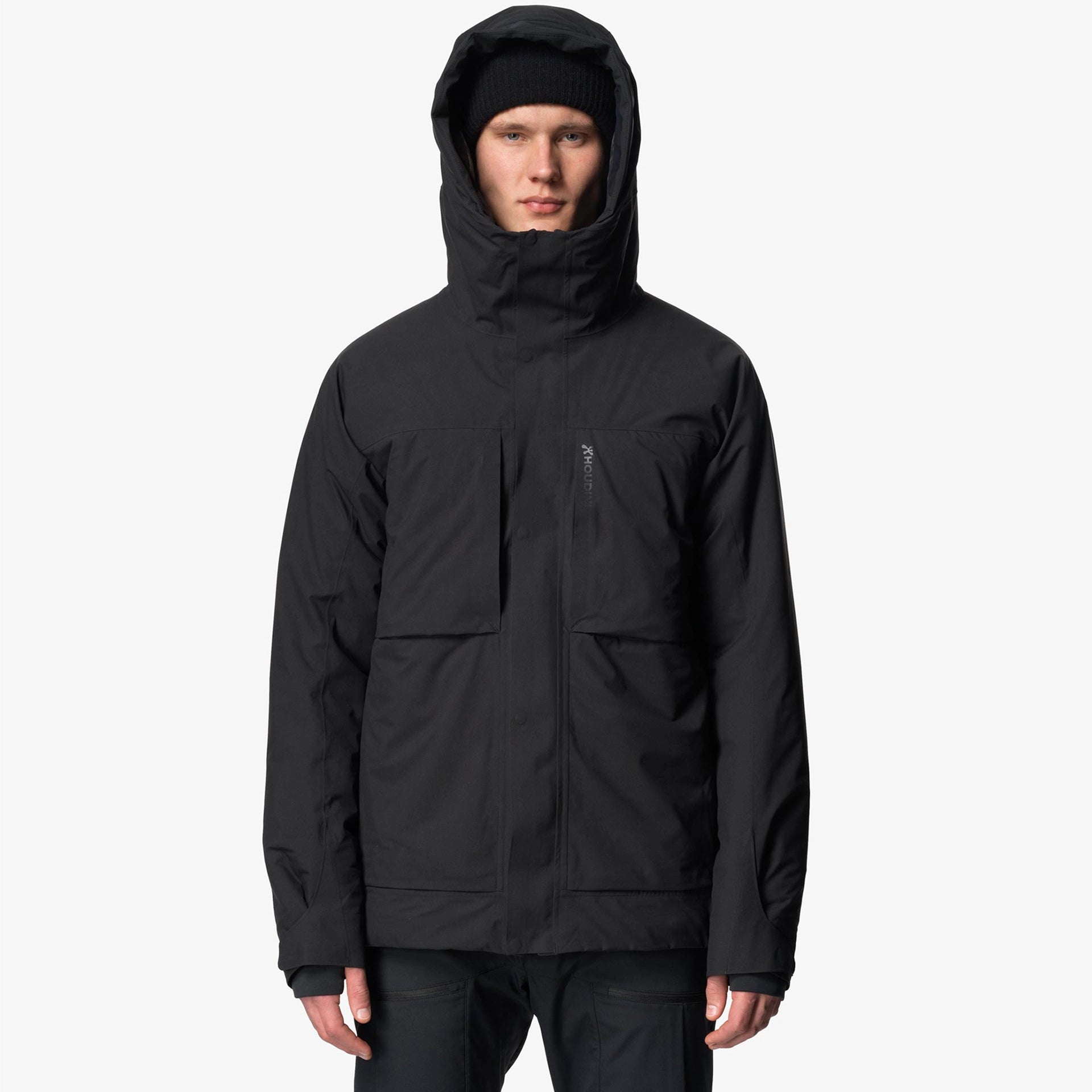 HOUDINI フーディニ Fall in Jacket II – Yosemite