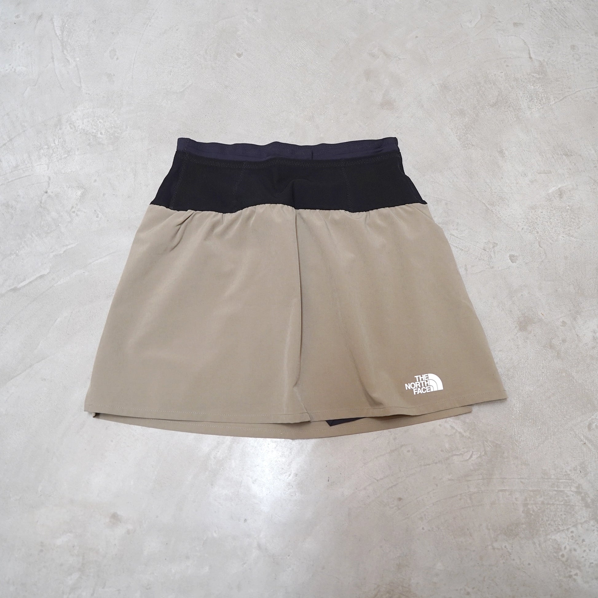 THE NORTH FACE ザノースフェイス Enduris Racing Skirt – Yosemite THE NORTH FACE ザノースフェイス Enduris Racing Skirt – Yosemite