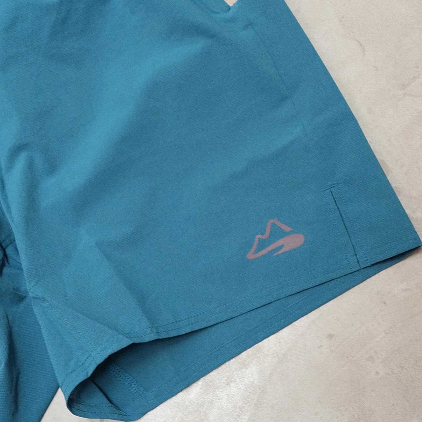 【milestone】マイルストーン unisex Natty Shorts 5_inch PLUS "6Color" ※ネコポス可