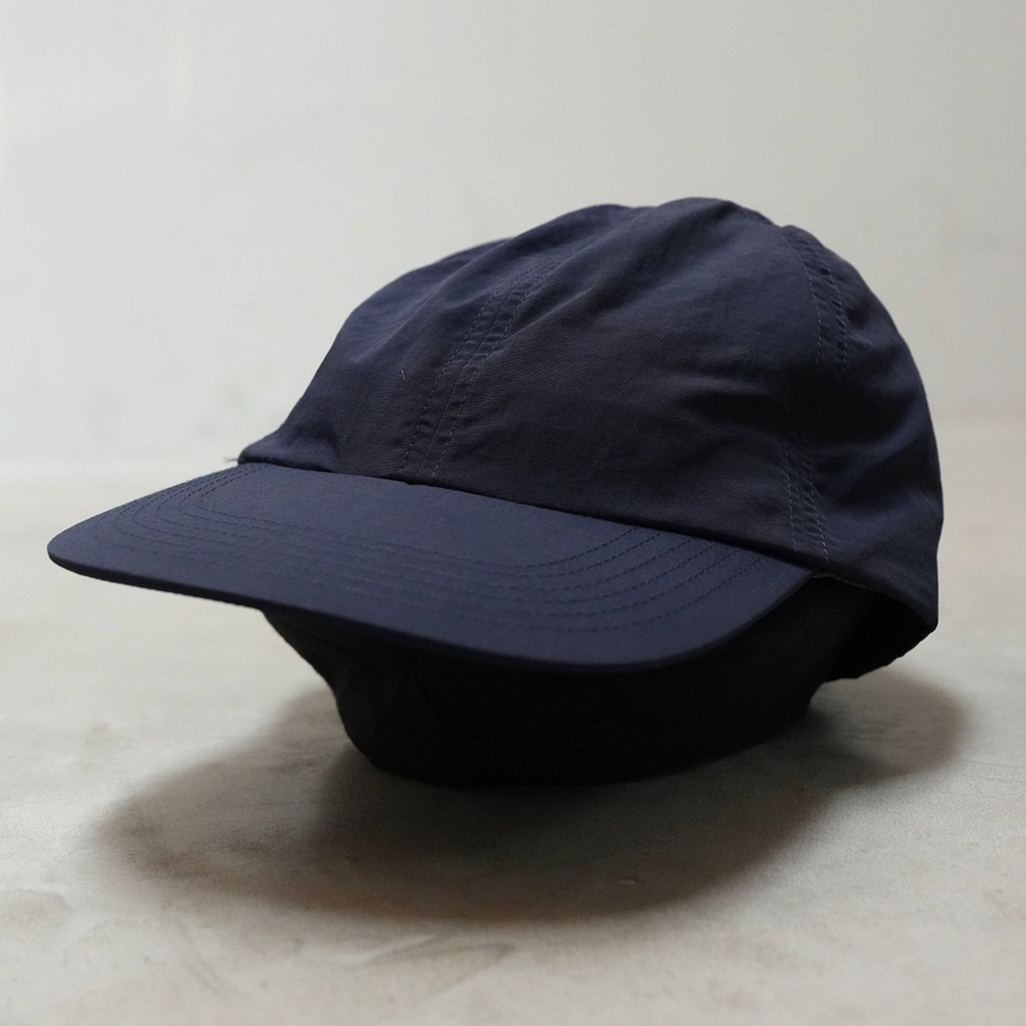 【atelier Blue bottle】アトリエブルーボトル Hiker's cap 2026 "5Color" ※ネコポス可