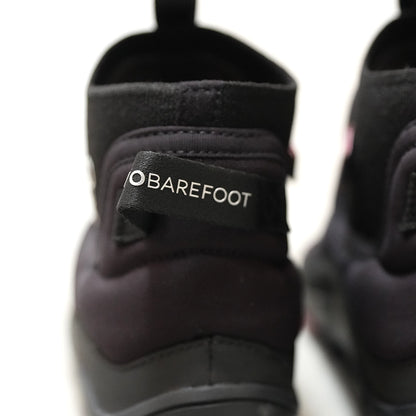 【VIVOBAREFOOT】ヴィヴォ ベアフット men's Explorer Mid "Obsidian"