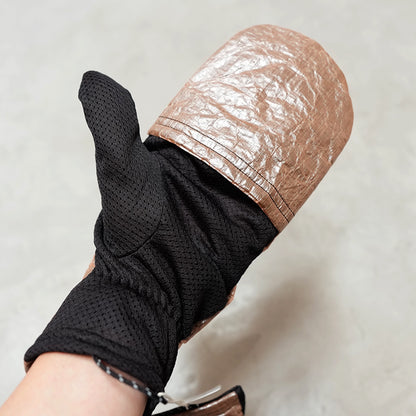 【STATIC】スタティック Adrift Dyneema Mitten "3Color"※ネコポス可