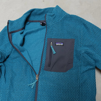【patagonia】パタゴニア Kids' R1 Air Full-Zip Jacket "2Color"