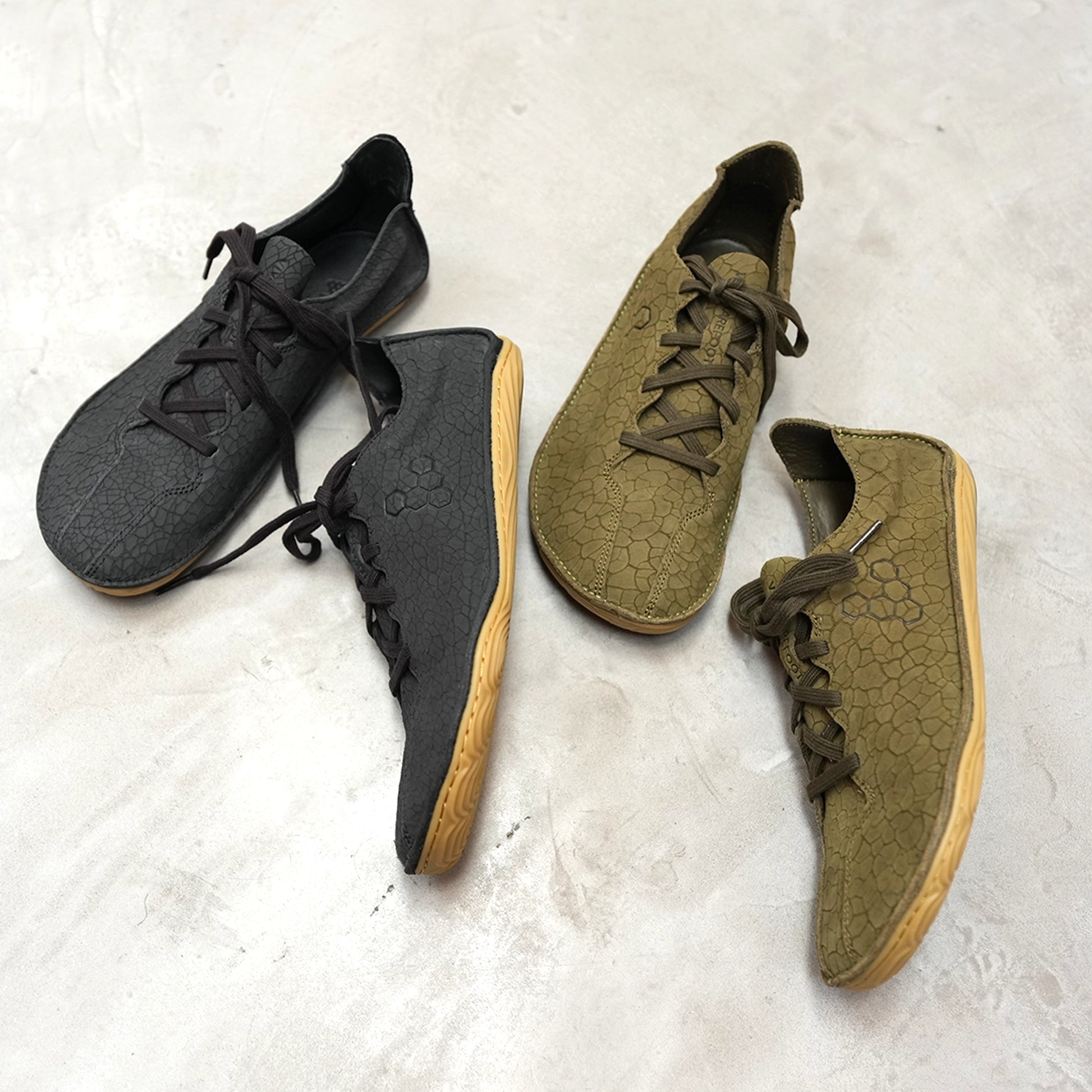 VIVOBAREFOOT ヴィヴォ ベアフット Sensus – Yosemite