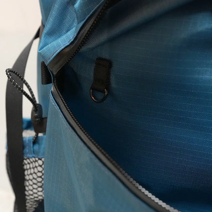 【RawLow Mountain Works】ロウロウマウンテンワークス Bambi Robic "4Color"