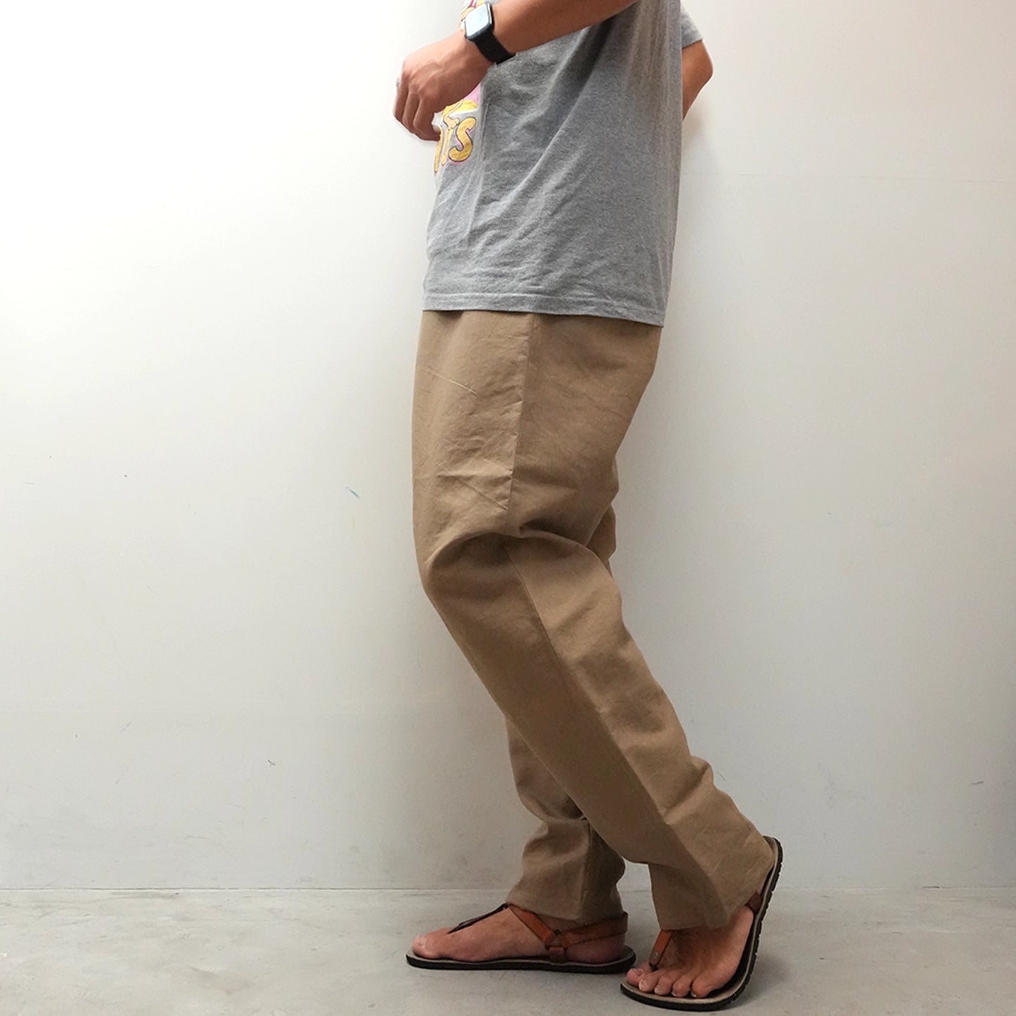【Moonlight Gear】ムーンライトギア unisex UNfake LP Pants "2Color"