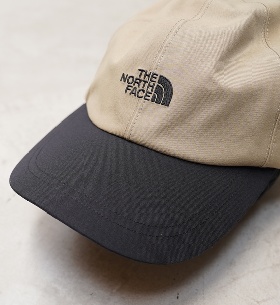 【THE NORTH FACE】ザノースフェイス Vintage GORE-TEX Cap "3Color”