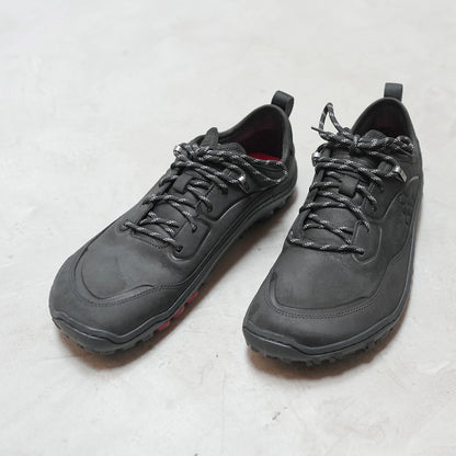 【VIVOBAREFOOT】ヴィヴォ ベアフット women's Tracker Leather AT Low Ⅱ "2Color"