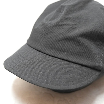【halo commodity】ハロコモディティ Scurry Cap "3Color" ※ネコポス可