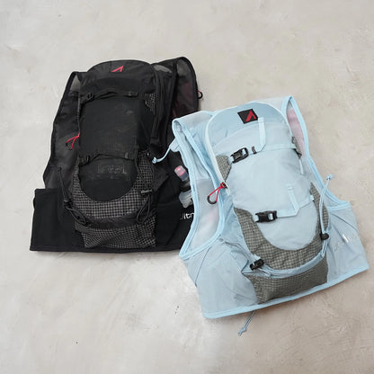 【UltrAspire】ウルトラスパイア Zygos 6.0 "2Color"