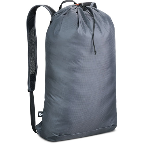 【Gossamer Gear】ゴッサマーギア RikSak "Gray"