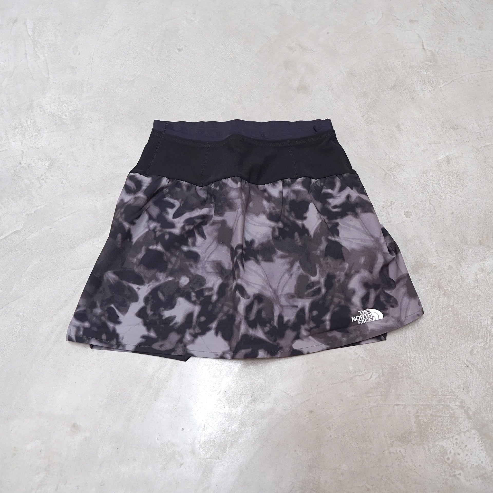 THE NORTH FACE ザノースフェイス Enduris Racing Skirt – Yosemite THE NORTH FACE ザノースフェイス Enduris Racing Skirt – Yosemite