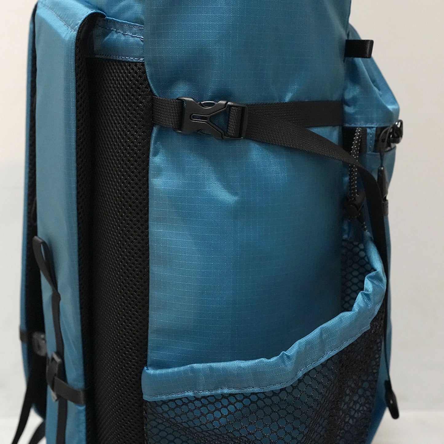 【RawLow Mountain Works】ロウロウマウンテンワークス Bambi Robic "4Color"