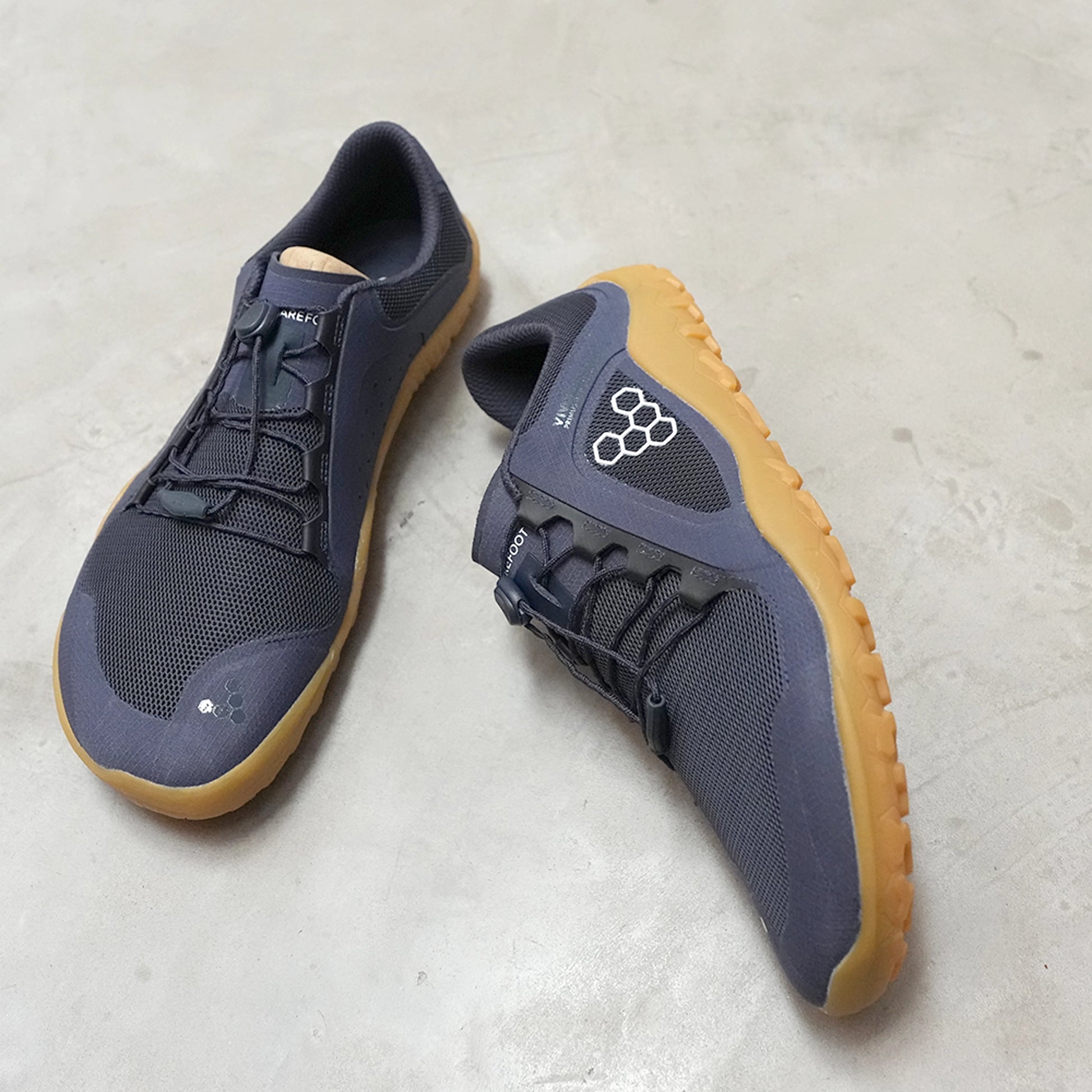 VIVOBAREFOOT ヴィヴォ ベアフット Primus Trail FG 3.5 – Yosemite
