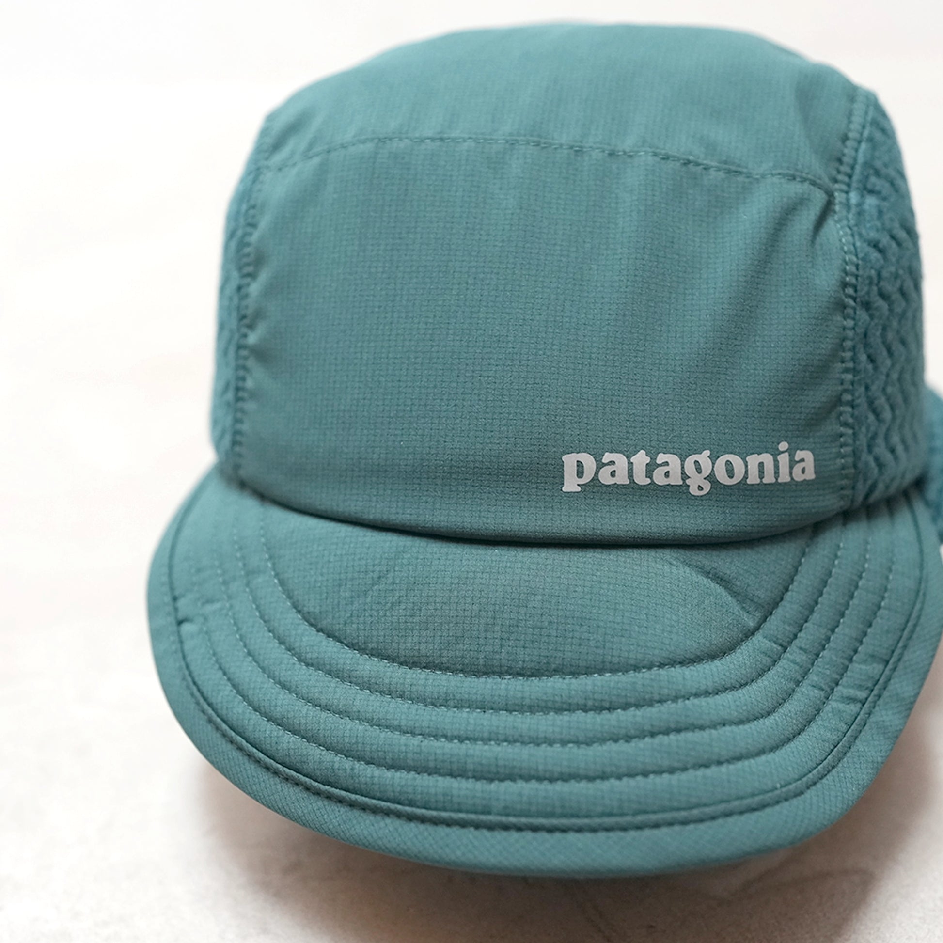 patagonia パタゴニア Winter Duckbill Cap – Yosemite