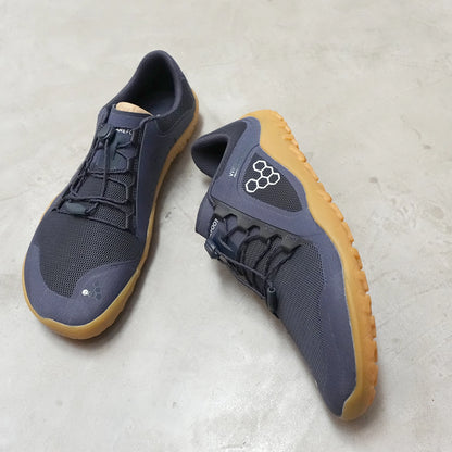 【VIVOBAREFOOT】ヴィヴォ ベアフット men's Primus Trail FG 3.5 "4Color"