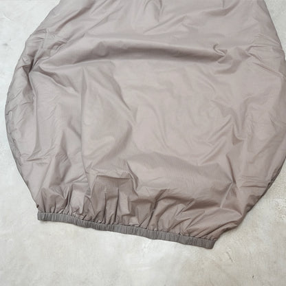 【凌 (AXESQUIN)】シノギ (アクシーズクイン) unisex アグラスカート "2Color"