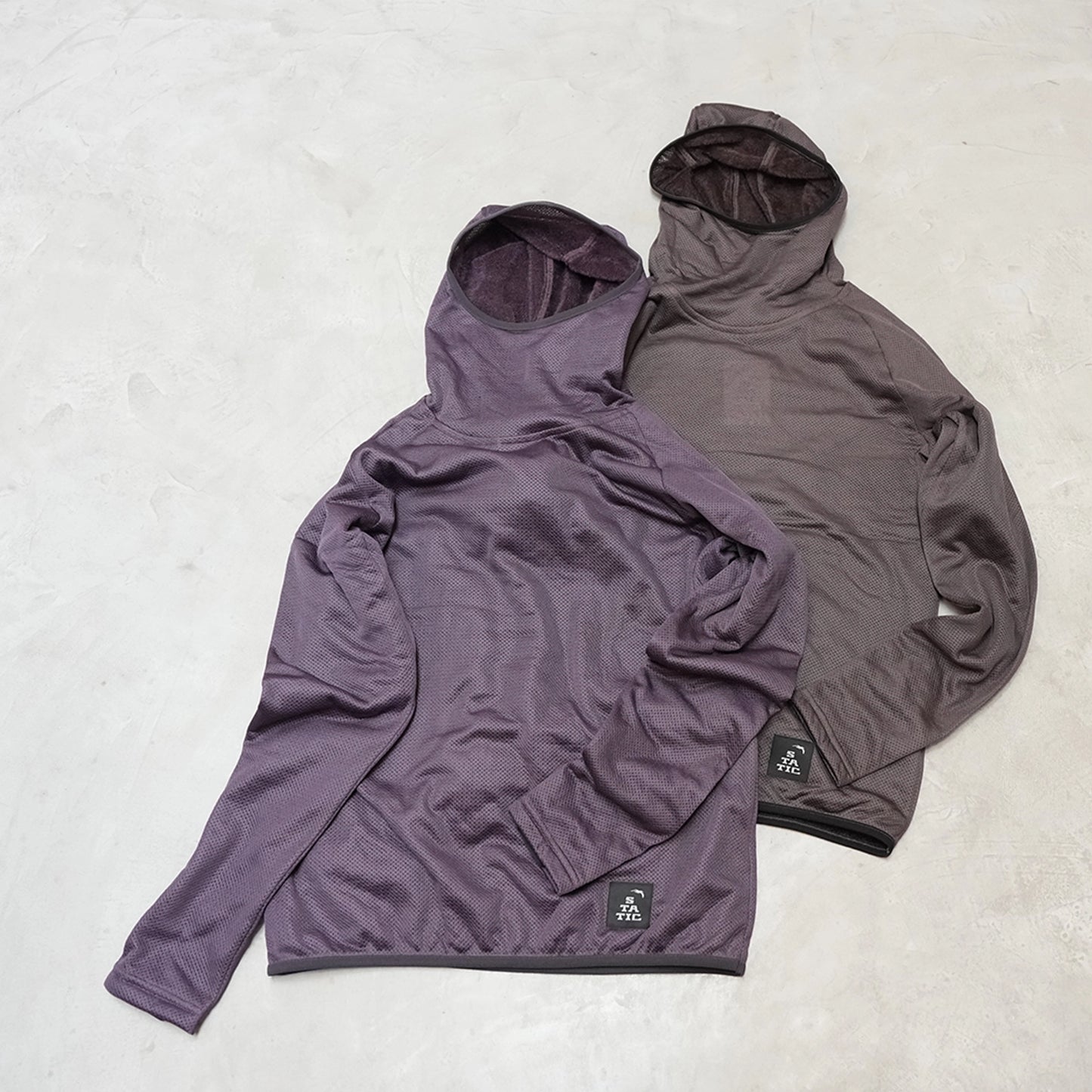 STATIC ADRIFT P/O HOODY M アドリフト スタティック STATIC STATIC ADRIFT P/O HOODY M アドリフト スタティック STATIC