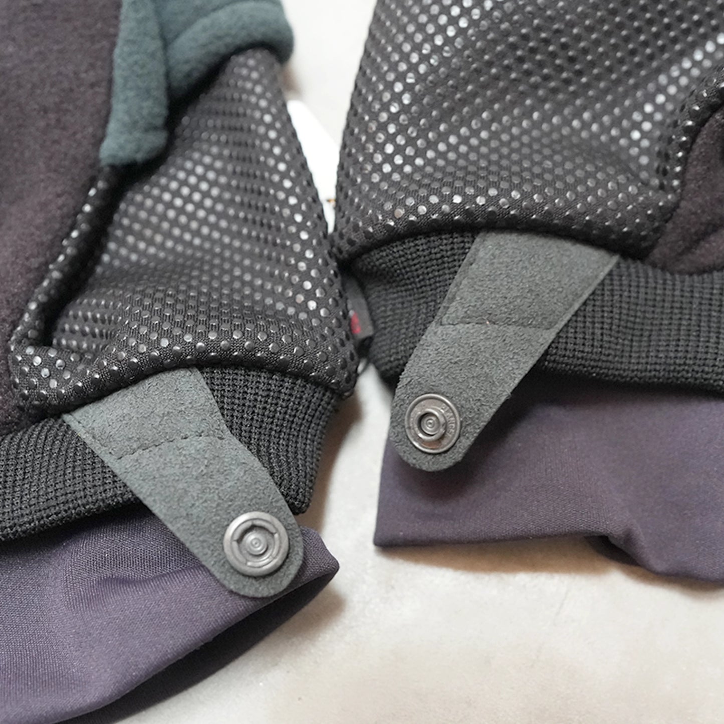 【NFC narifuri】ネイチャーフィールドクラブ ナリフリ narifuri × SoH POLARTECベンチレーションミトン "3Color”