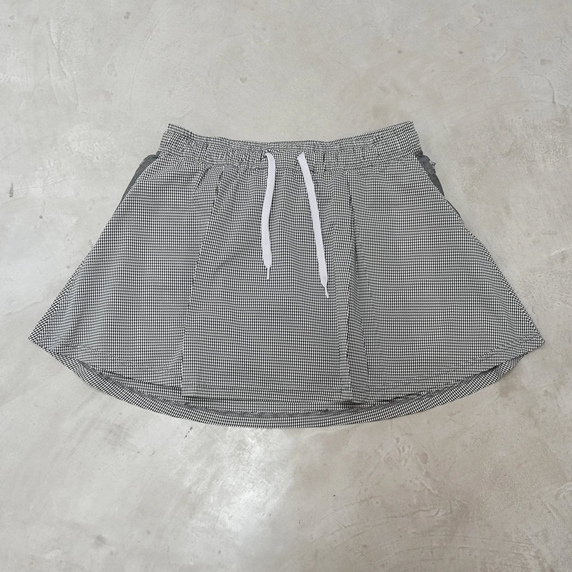 Mountain Martial Arts マウンテンマーシャルアーツ MMA Front Pleats