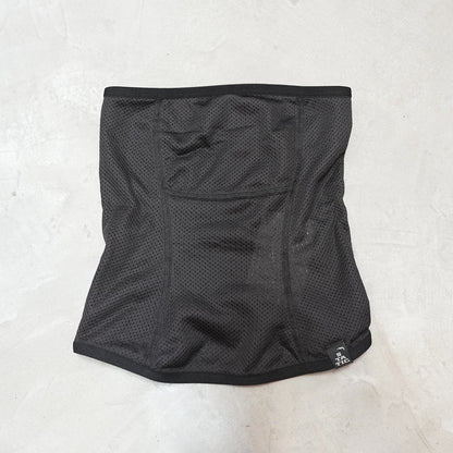 【STATIC】スタティック Adrift Neck Warmer "2Color"