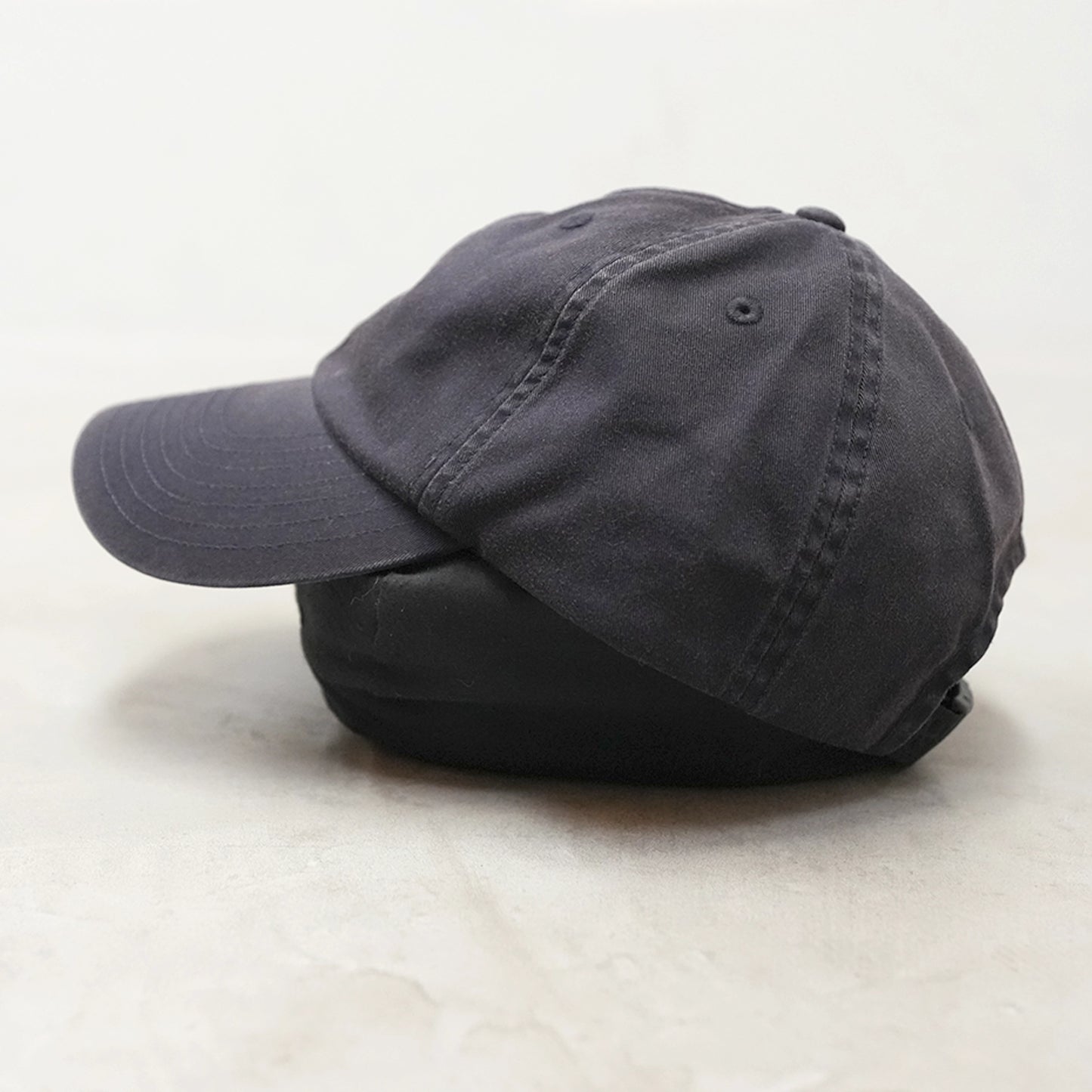 【nanamica】ナナミカ Washed Chino Cap "2Color"