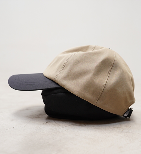 【THE NORTH FACE】ザノースフェイス Vintage GORE-TEX Cap "3Color”