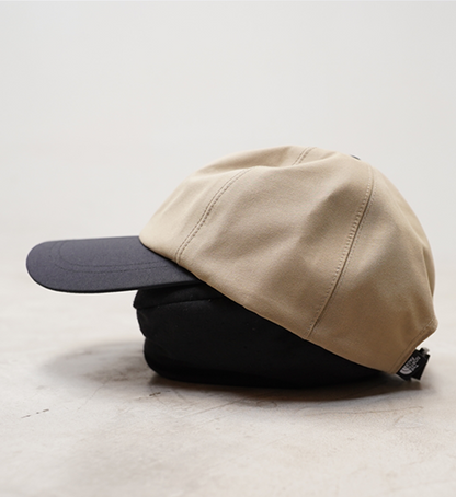 【THE NORTH FACE】ザノースフェイス Vintage GORE-TEX Cap "3Color”