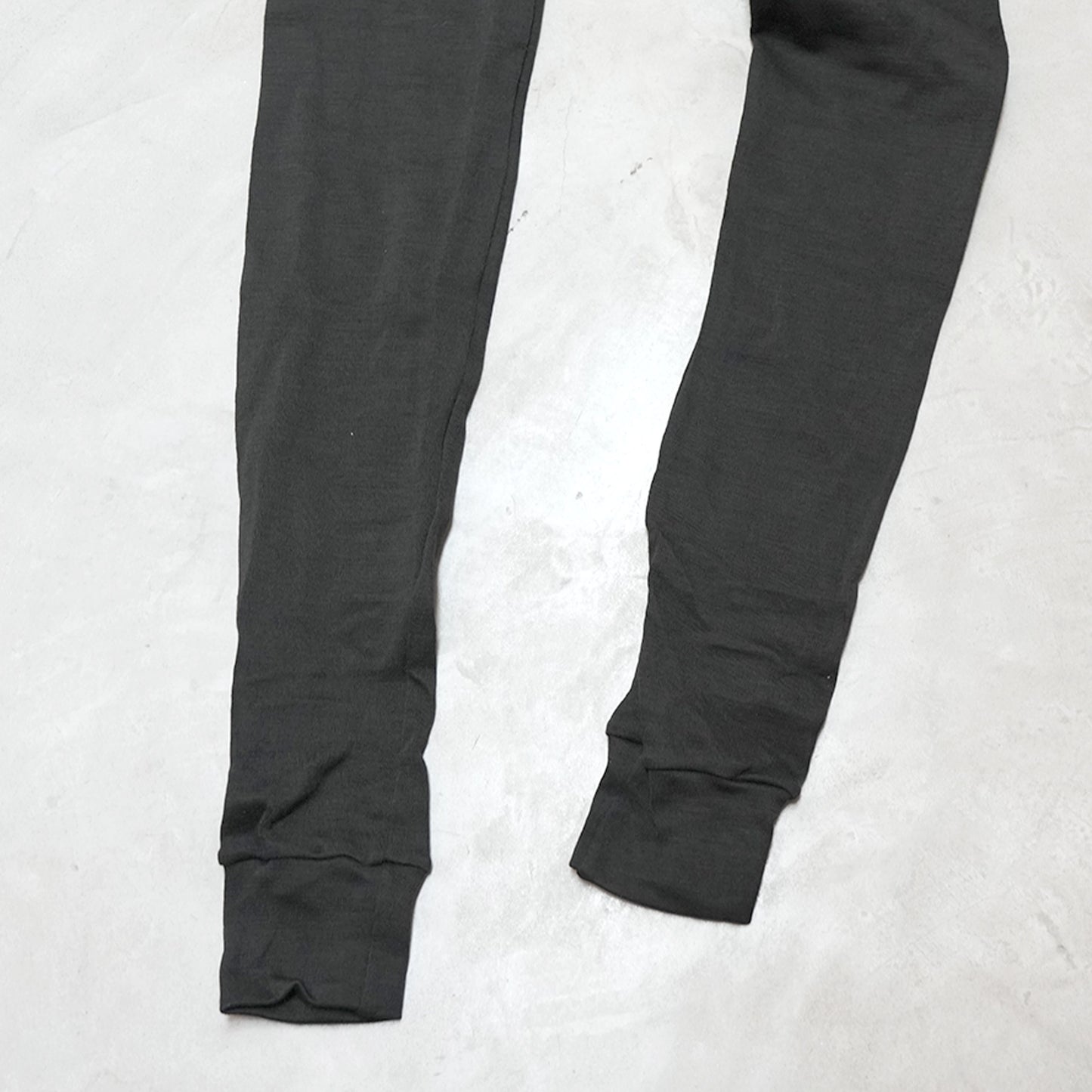 【WILDERNESS WEAR】ウィルダネスウェア  men's PolyPRO+ 190 Leggings "2Color"