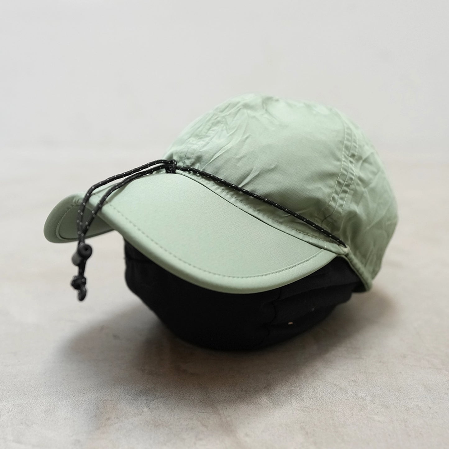 【PARAPACK】パラパック 6P "5Color"