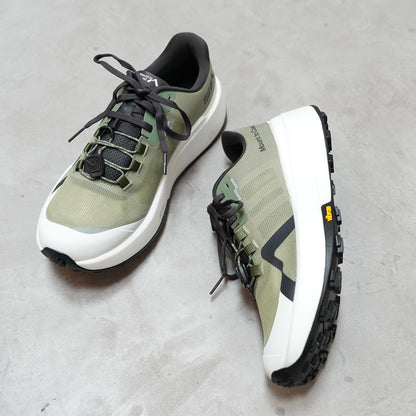 【Mount to Coast】マウントトゥーコースト men's M1 "Moss"