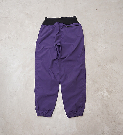 【THE NORTH FACE】ザノースフェイス men's Free Run Long Pant "2Color"