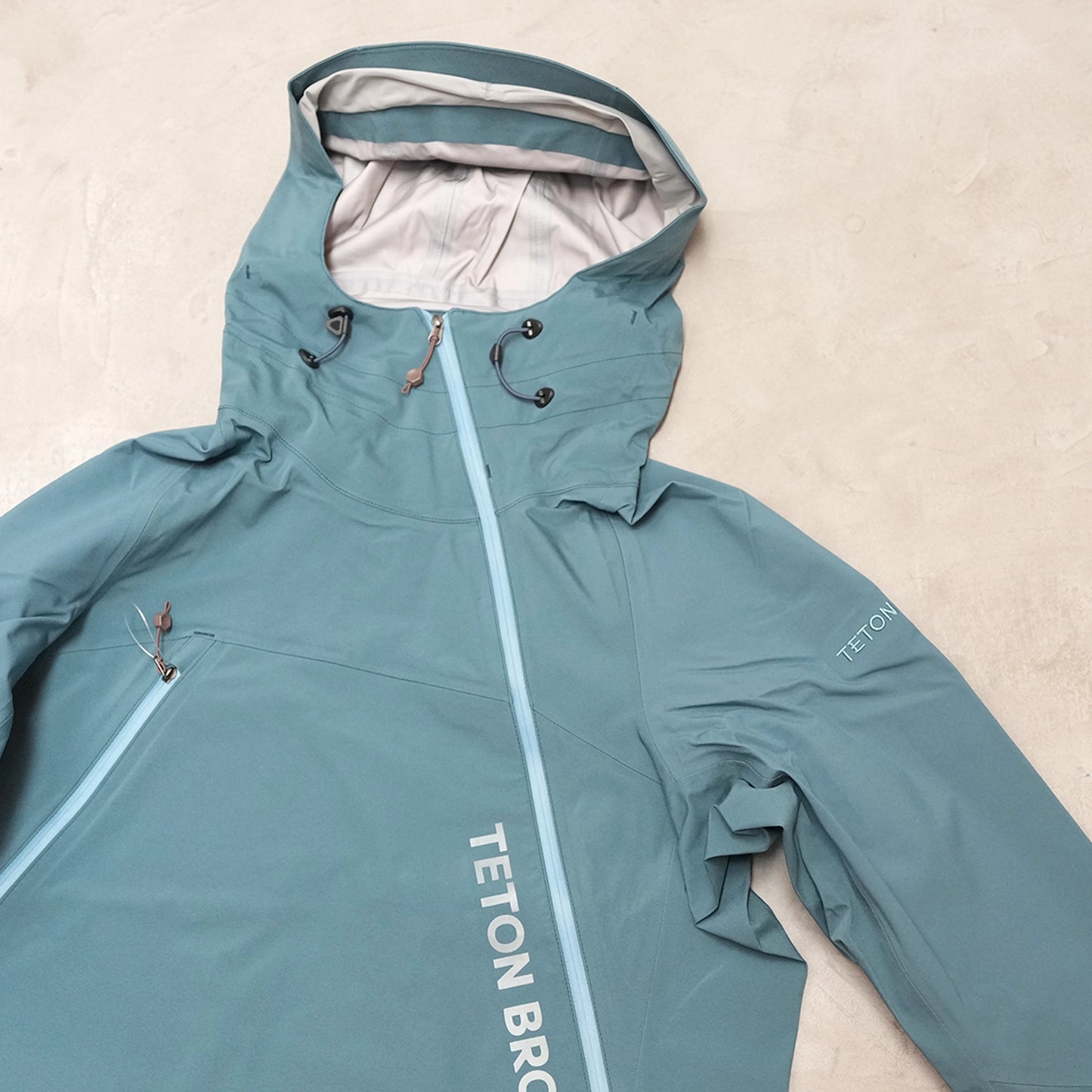 【Teton Bros】ティートンブロス women's Lady Bug Jacket "2Color"