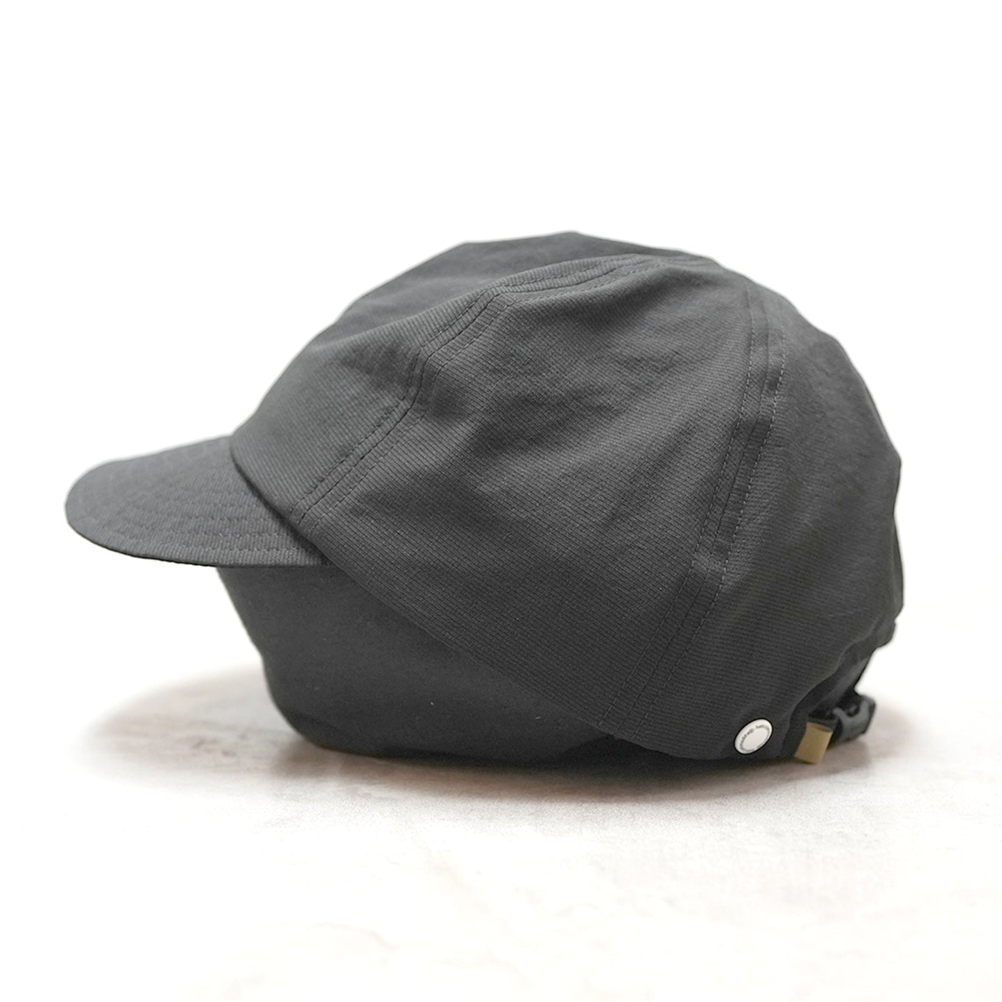 【halo commodity】ハロコモディティ Scurry Cap "3Color" ※ネコポス可