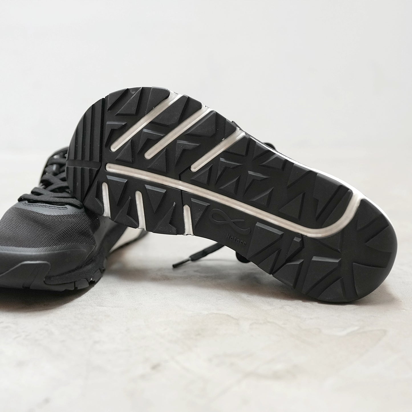 【Notace】ノータス men's YAMA T1 "2Color"