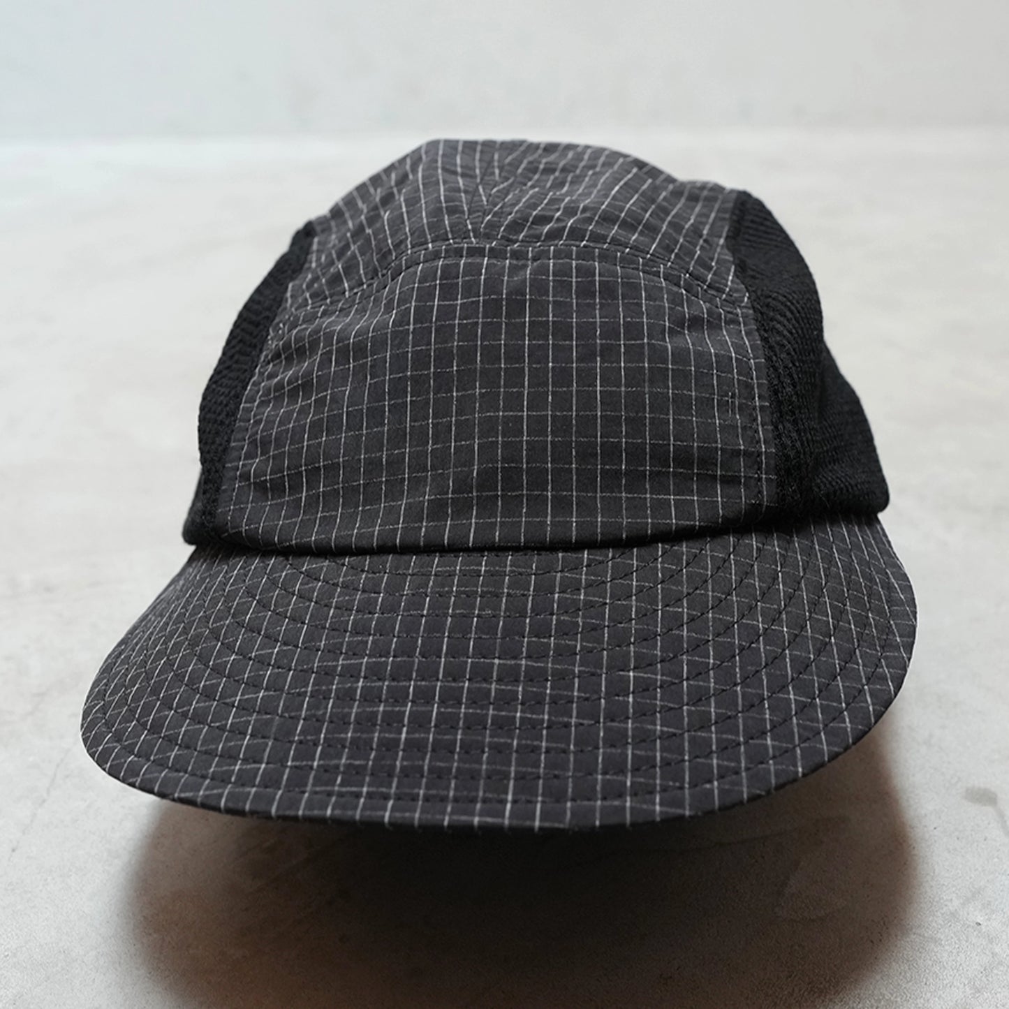 【halo commodity】ハロコモディティ Uneven Rip Cap "3Color" ※ネコポス可