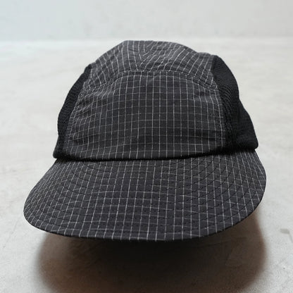 【halo commodity】ハロコモディティ Uneven Rip Cap "3Color" ※ネコポス可