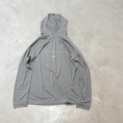 【milestone】マイルストーン Doo-Bop Hoody "4Color" ※ネコポス可