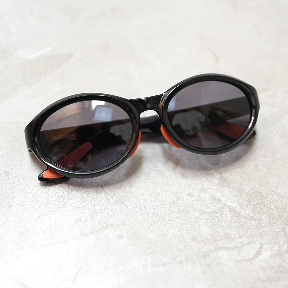 LAIDBACK by NEW. レイドバックバイニュー LB-7 – Yosemite