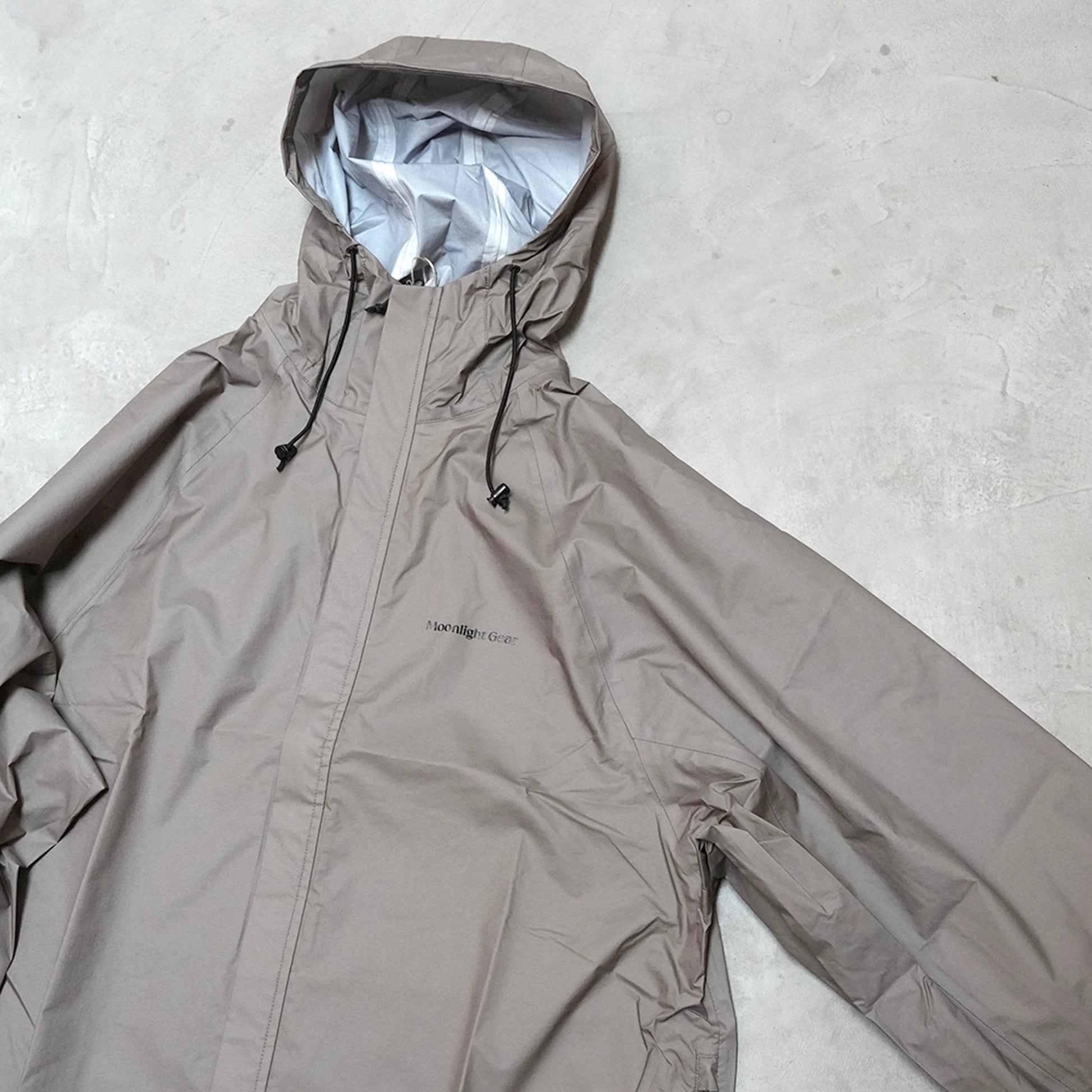 Moonlight Gear ムーンライトギア D.D Jacket – Yosemite