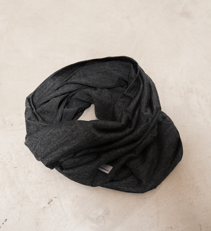 【HOUDINI】フーディニ Activist Neck Gaiter "3Color"