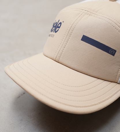 【ciele ATHLETICS】シエルアスレチックス TRKCap SC-Athletics "2Color"