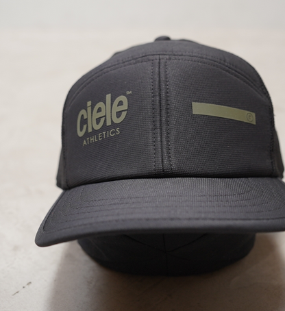 【ciele ATHLETICS】シエルアスレチックス TRKCap SC-Athletics "2Color"