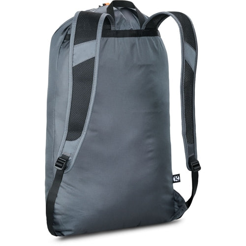 【Gossamer Gear】ゴッサマーギア RikSak "Gray"