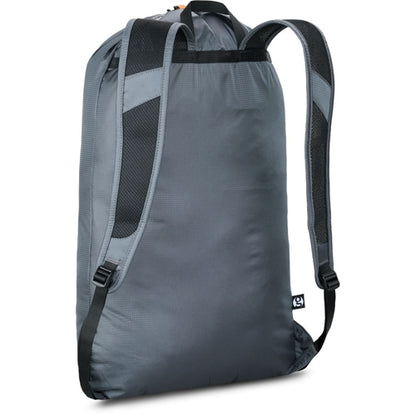 【Gossamer Gear】ゴッサマーギア RikSak "Gray"