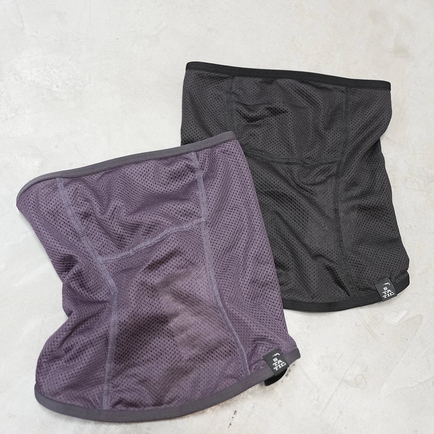 【STATIC】スタティック Adrift Neck Warmer "2Color"