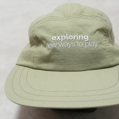【Moonlight Gear】ムーンライトギア Jet Cap "5Color" ※ネコポス可