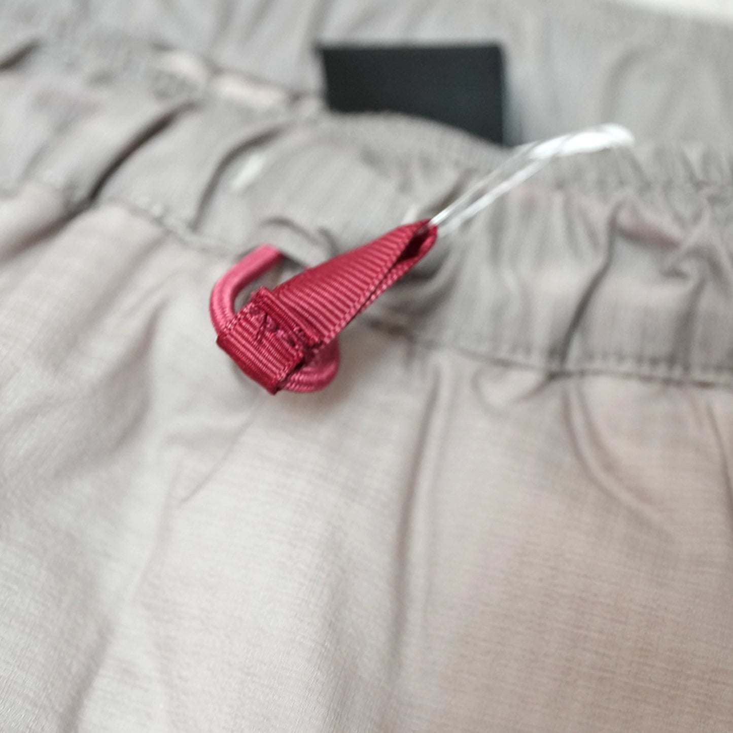 【凌 (AXESQUIN)】シノギ (アクシーズクイン) unisex アグラスカート "2Color"