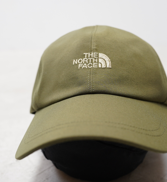 【THE NORTH FACE】ザノースフェイス Vintage GORE-TEX Cap "3Color”